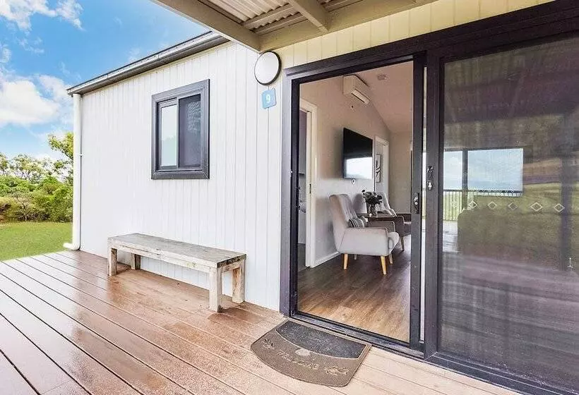 Hotelli Reflections Lake Glenbawn   Holiday Park