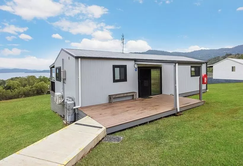 Hotelli Reflections Lake Glenbawn   Holiday Park