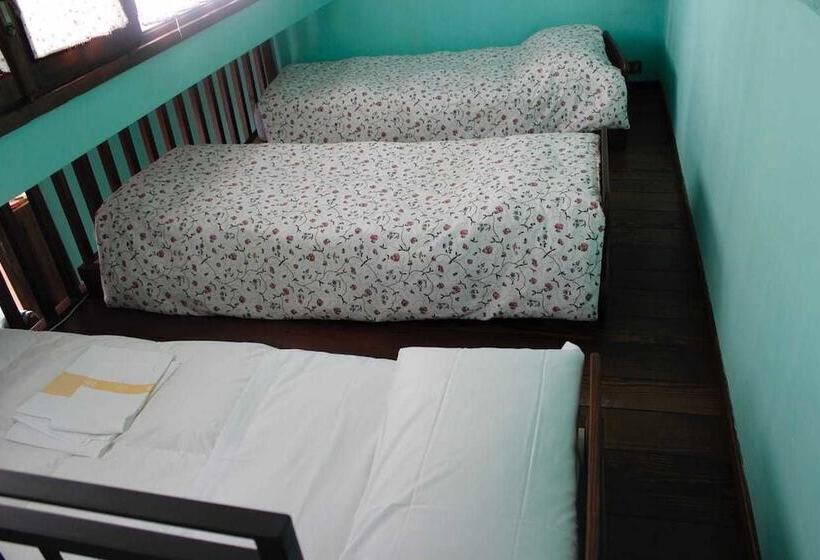 Сельский отель Azienda Agrituristica La Canestra