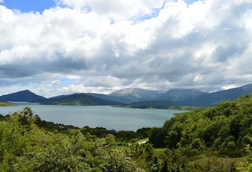 Сельский отель Azienda Agrituristica La Canestra