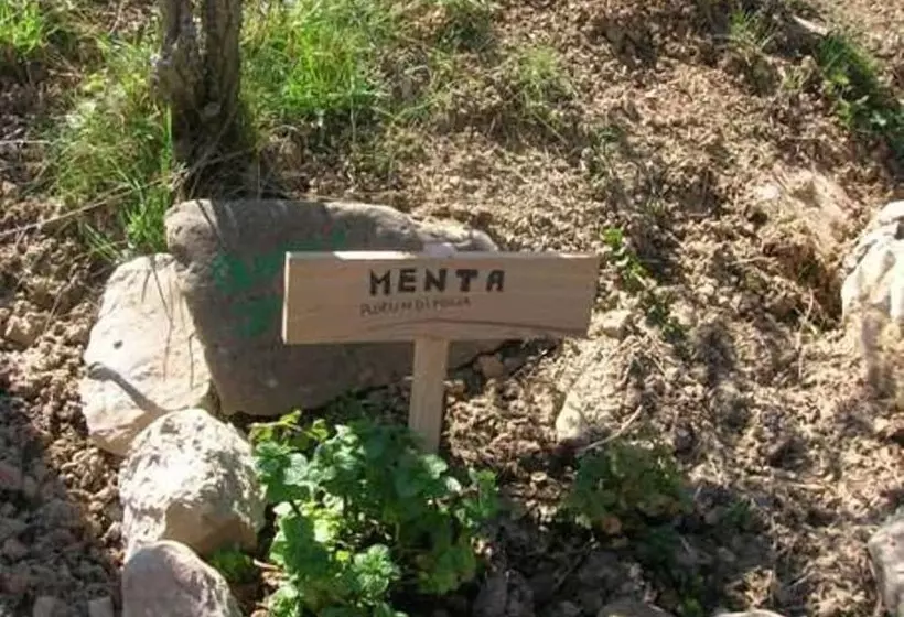 Maaseutuhotelli Azienda Agrituristica La Canestra