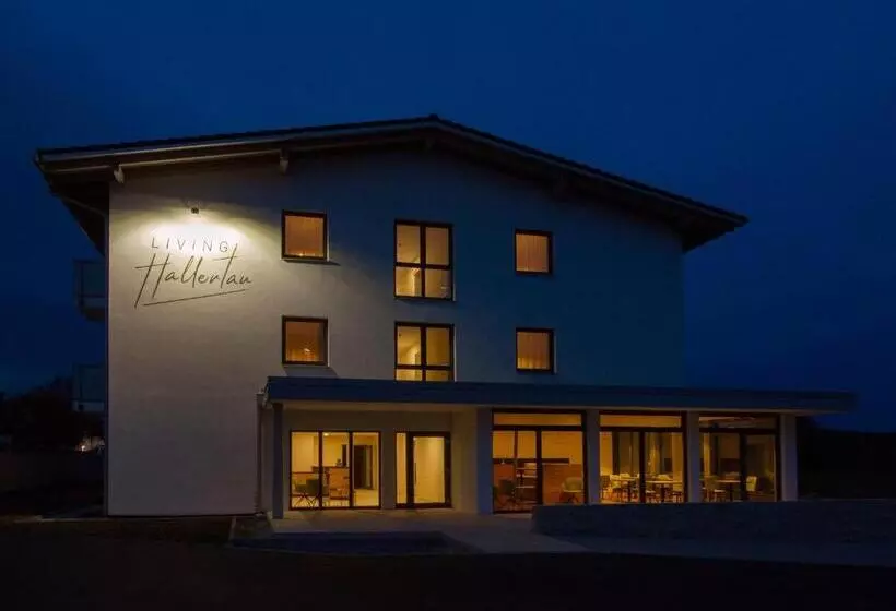 Living Hallertau