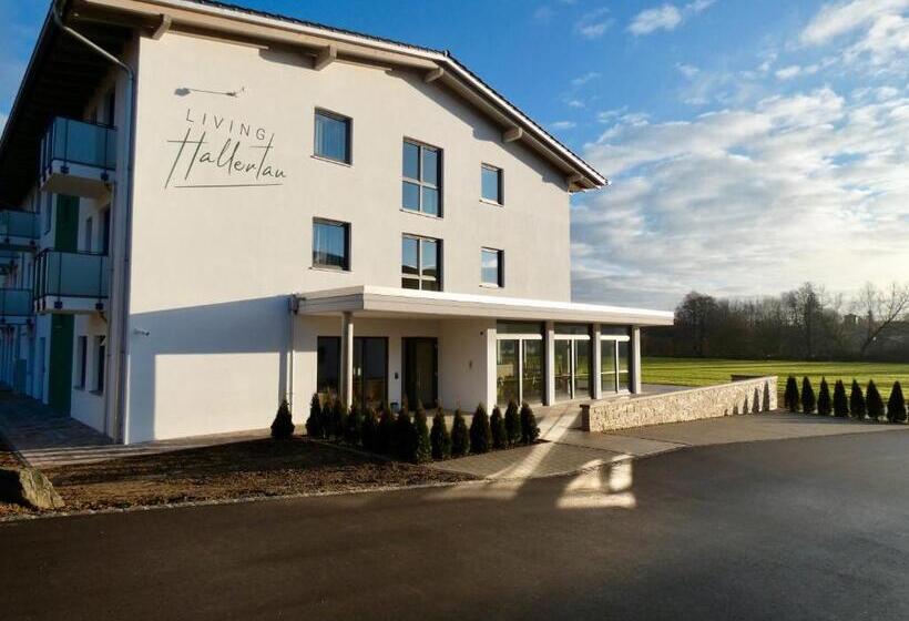Living Hallertau