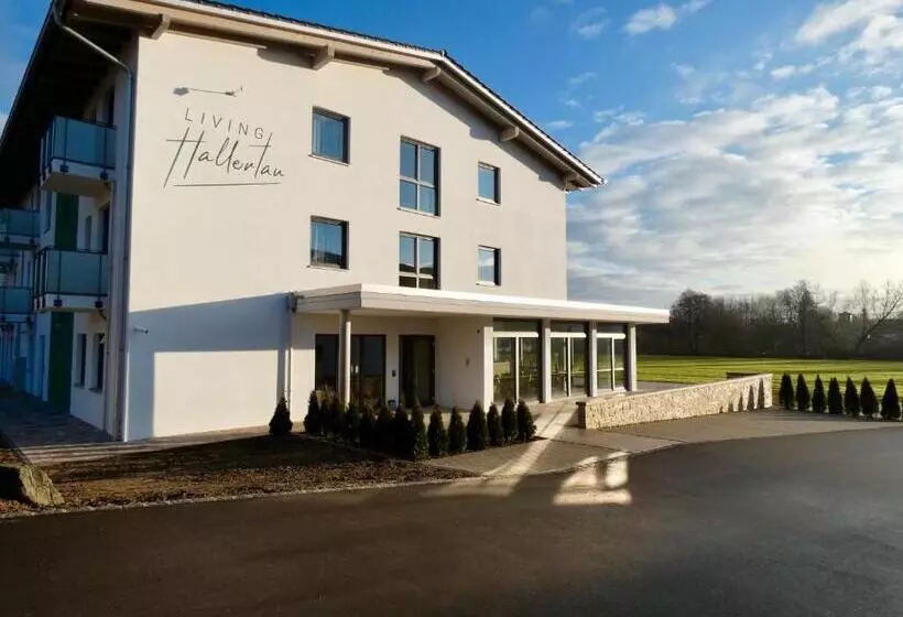 Living Hallertau