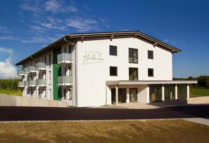 Living Hallertau