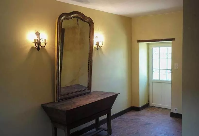 Logis De La Roblinière