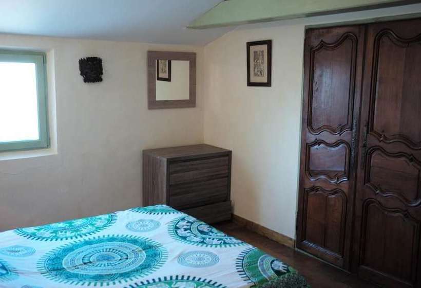 Logis De La Roblinière