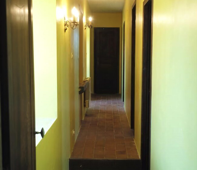 Logis De La Roblinière