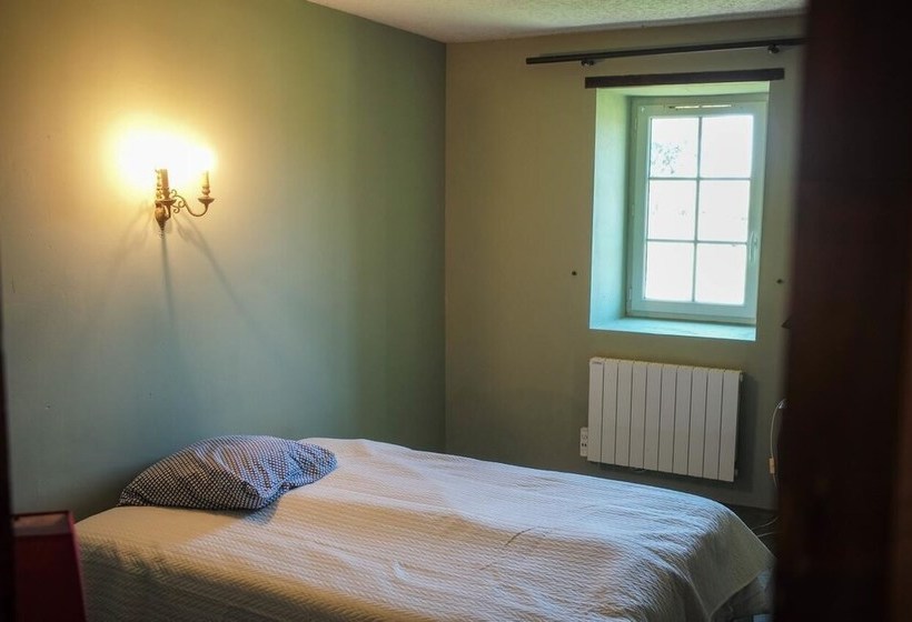 Logis De La Roblinière