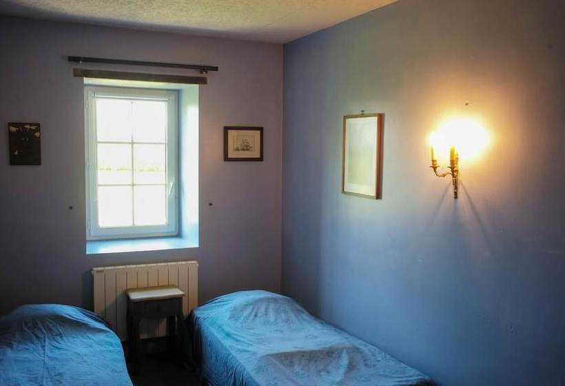 Logis De La Roblinière