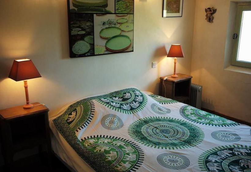 Logis De La Roblinière