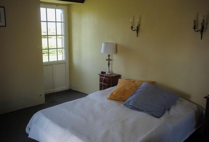 Logis De La Roblinière