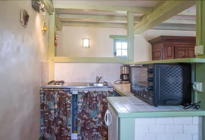 Logis De La Roblinière