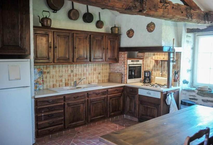 Logis De La Roblinière