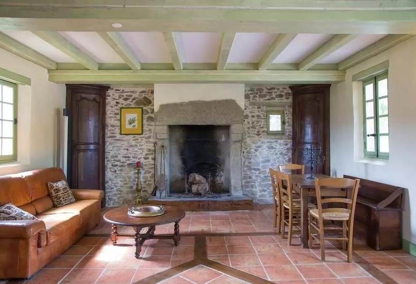 Logis De La Roblinière