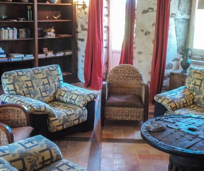 Logis De La Roblinière