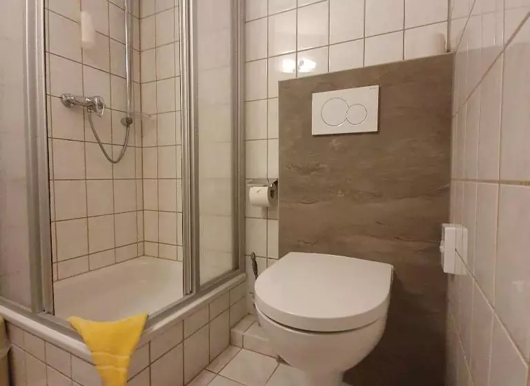 ペンション Gasthof Zur Friedenseiche