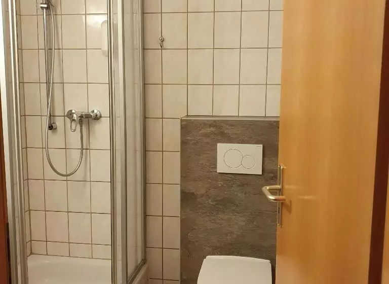 ペンション Gasthof Zur Friedenseiche