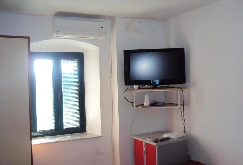 פנסיון Guest House Fosa