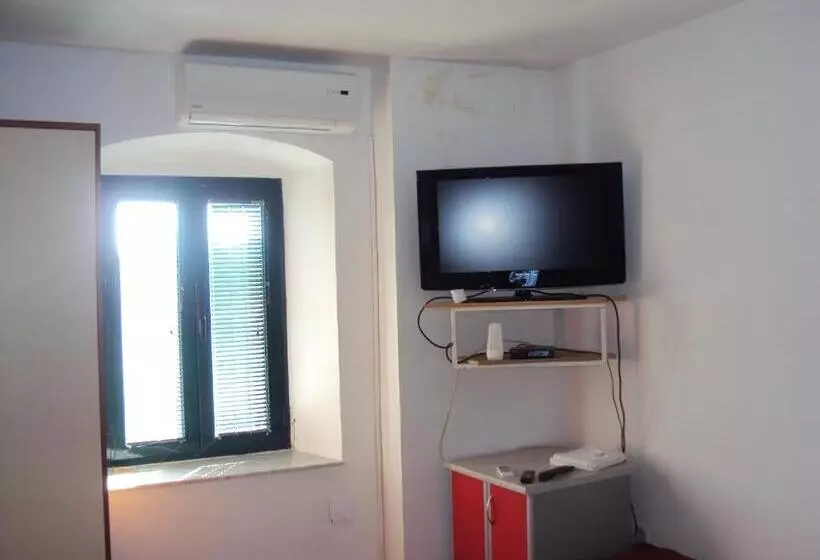 Majatalo Guest House Fosa