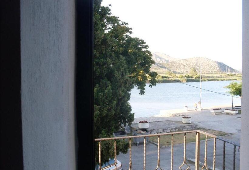 פנסיון Guest House Fosa