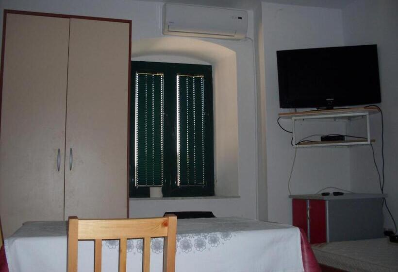 פנסיון Guest House Fosa