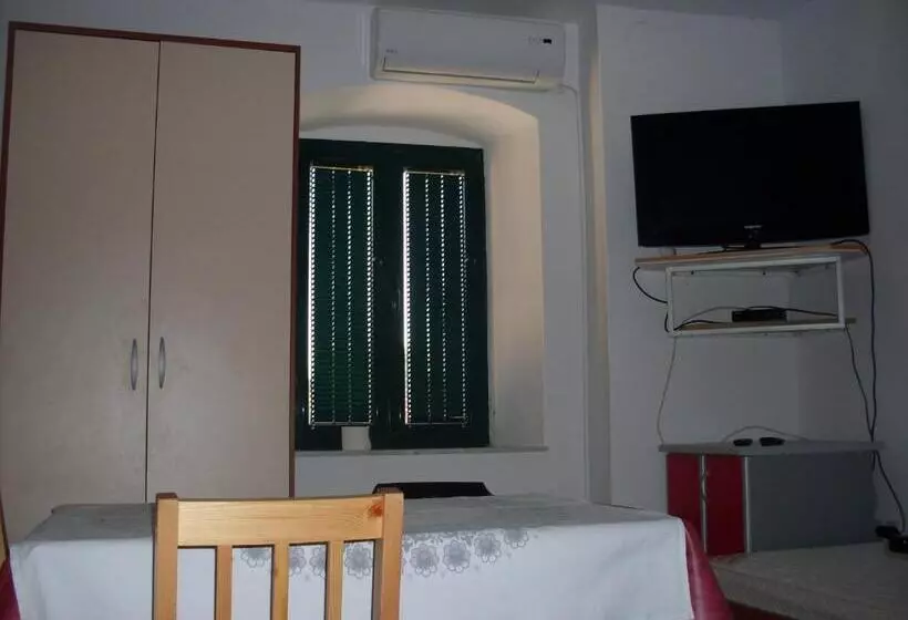 Majatalo Guest House Fosa