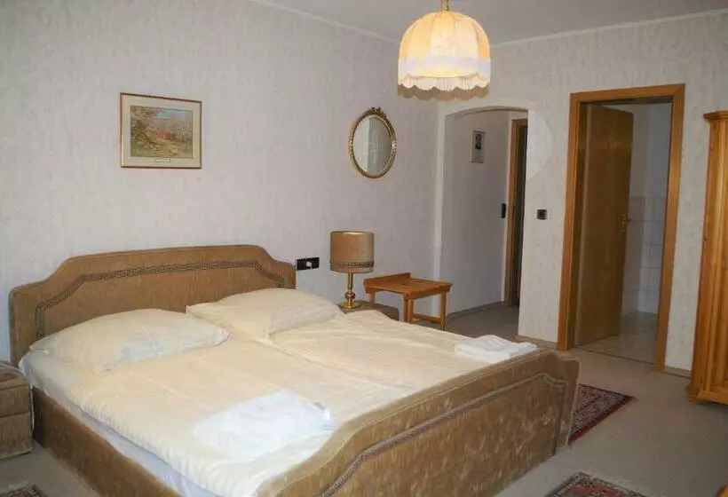 Majatalo Haus Barnabas Im Engel, Gasthaus Engel