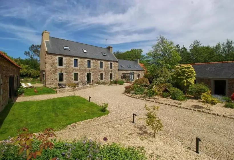 Majatalo La Maison Kérès