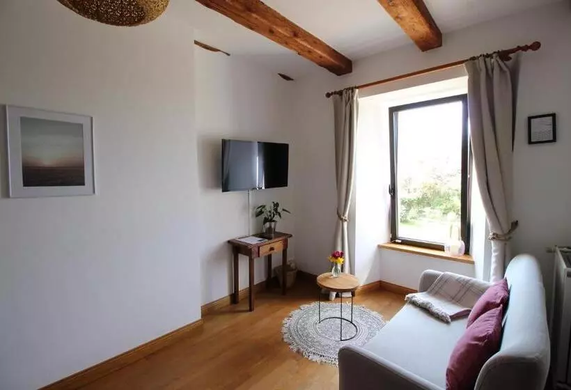 Majatalo La Maison Kérès