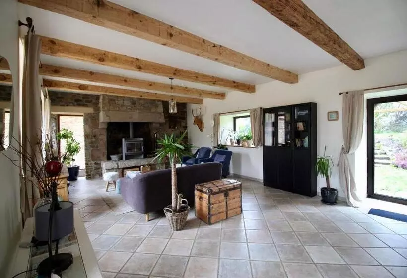 Majatalo La Maison Kérès