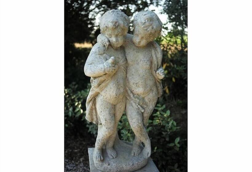 膳宿费 Logis De La Robliniere