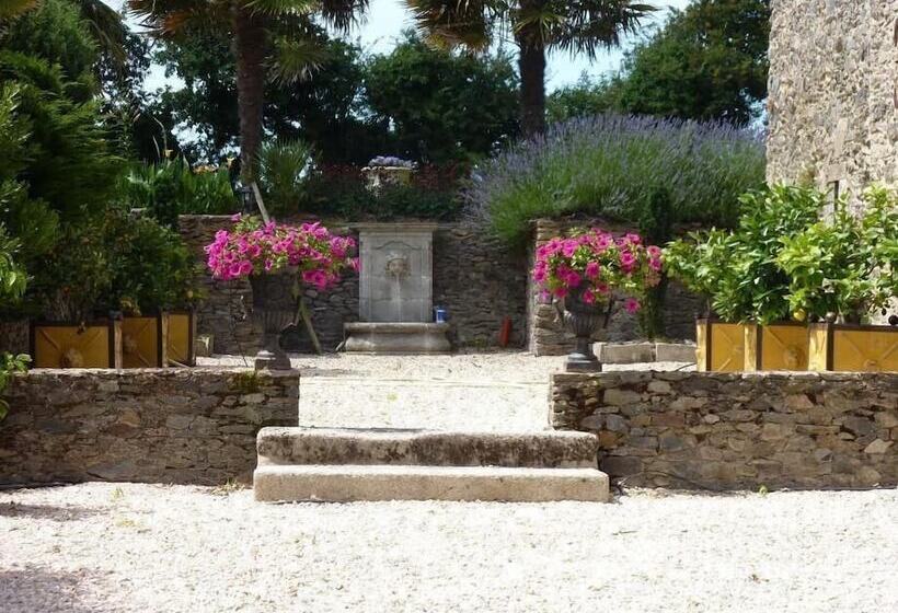 膳宿费 Logis De La Robliniere