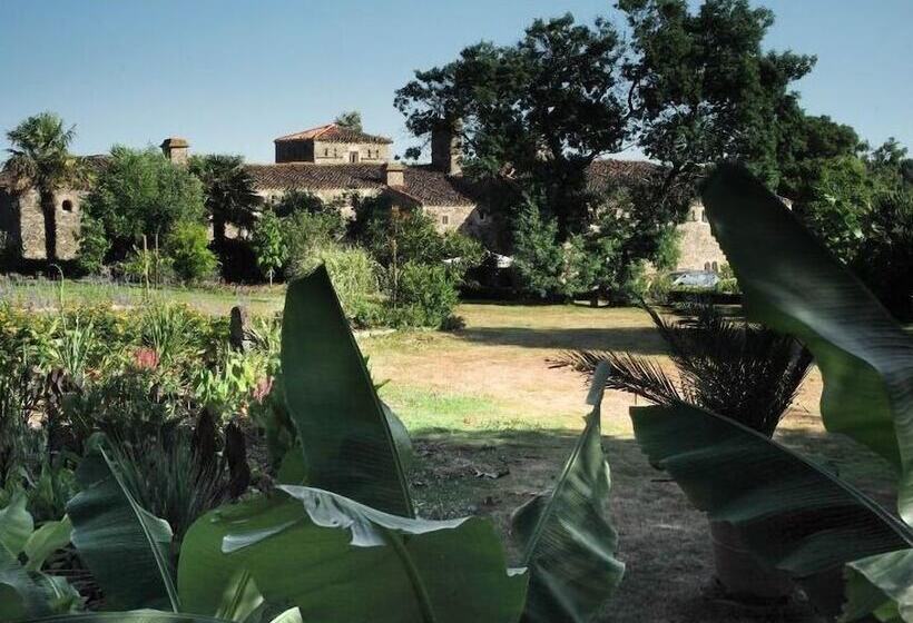 膳宿费 Logis De La Robliniere