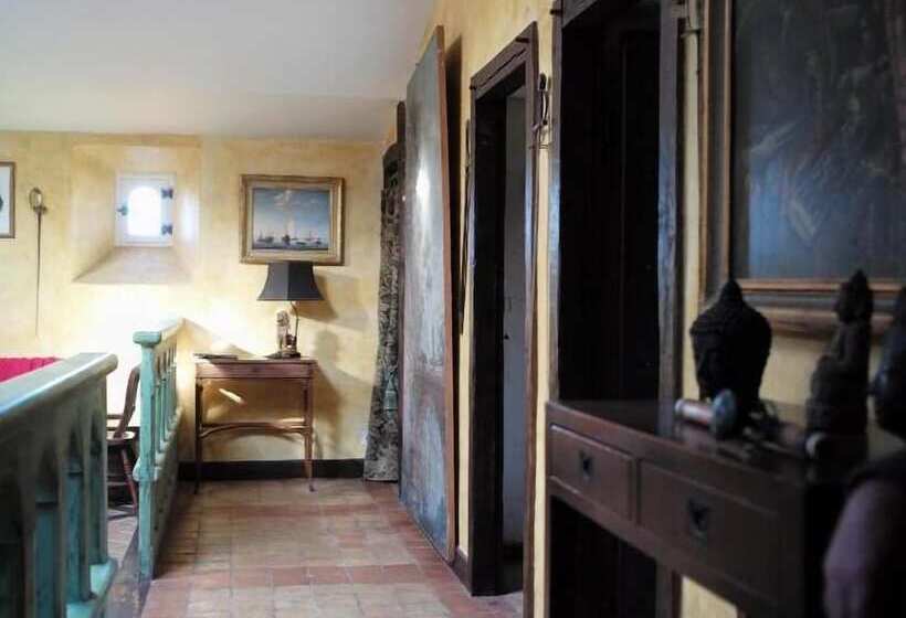 膳宿费 Logis De La Robliniere