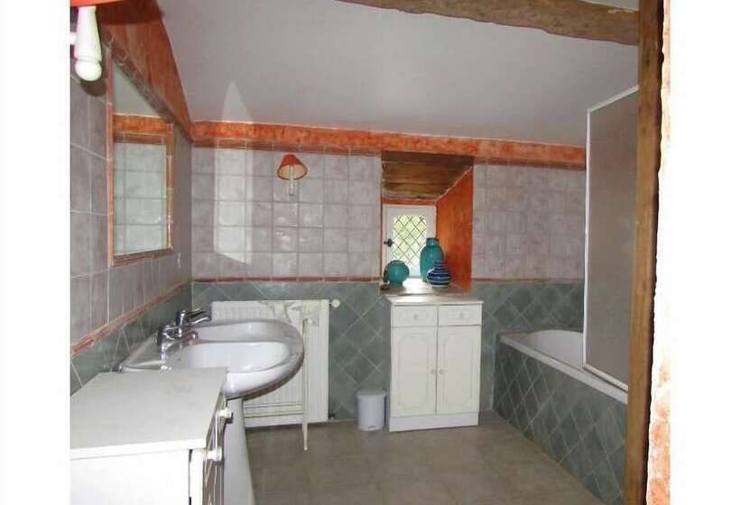 膳宿费 Logis De La Robliniere