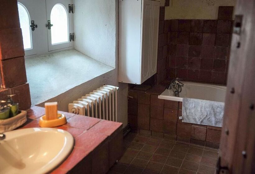 膳宿费 Logis De La Robliniere