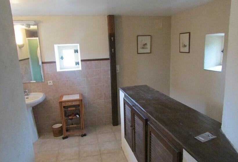 膳宿费 Logis De La Robliniere