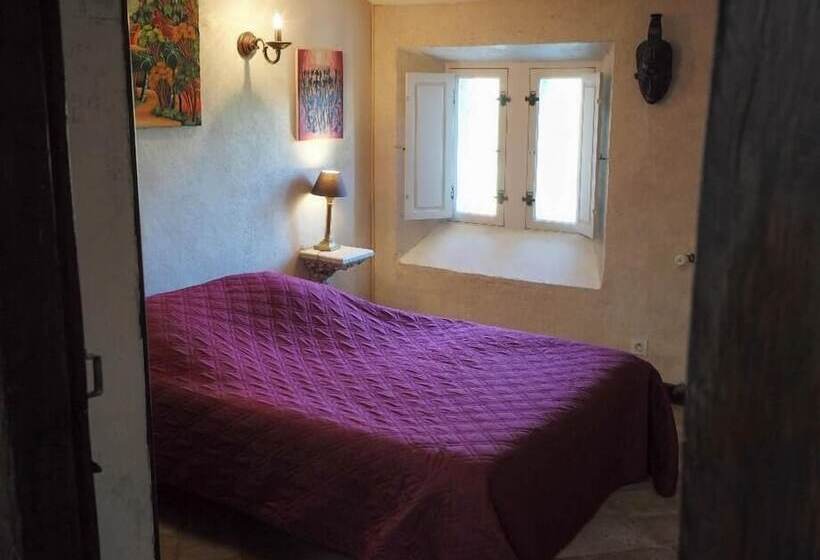 膳宿费 Logis De La Robliniere