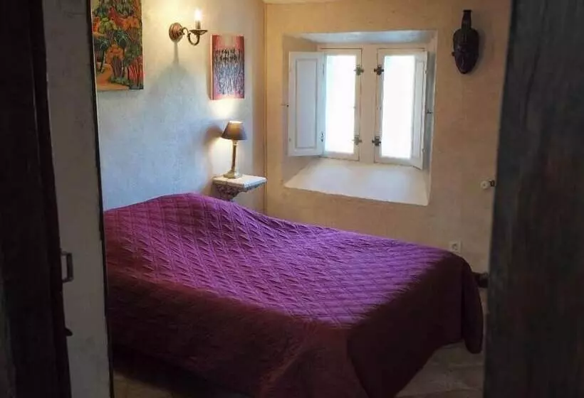 ペンション Logis De La Robliniere