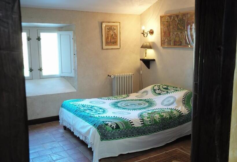 膳宿费 Logis De La Robliniere