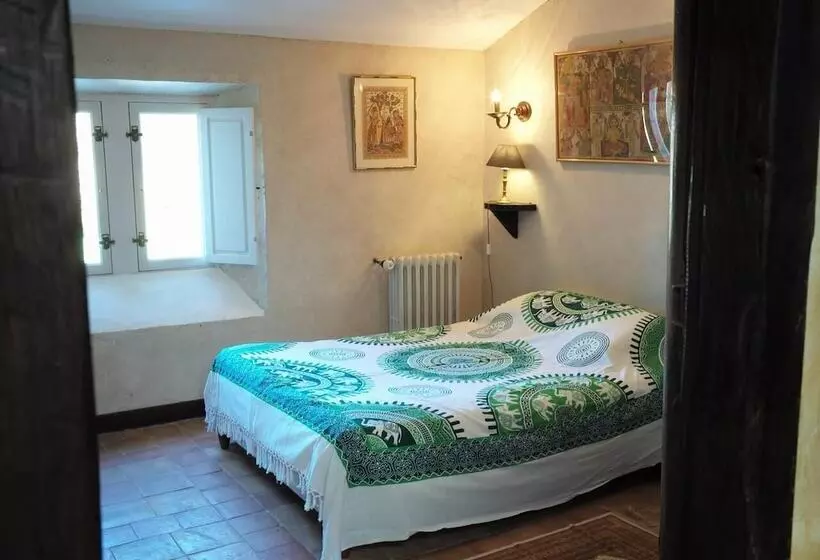 ペンション Logis De La Robliniere