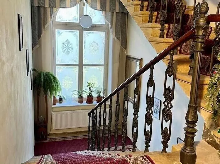 ペンション Penzion Vila Julie