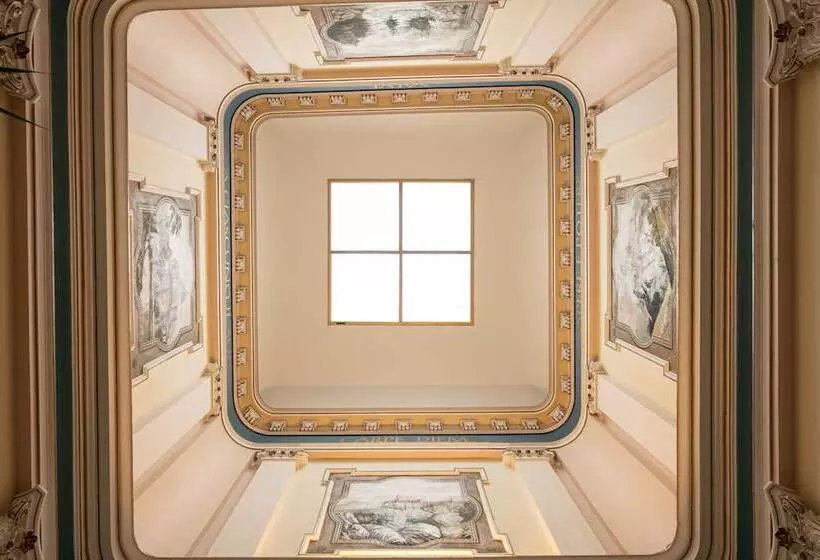 ペンション Penzion Vila Julie