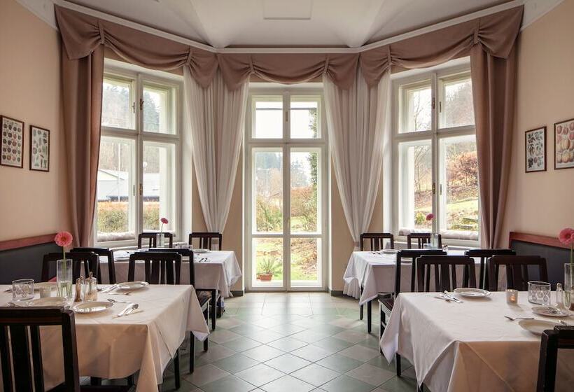 Panzió Penzion Vila Julie