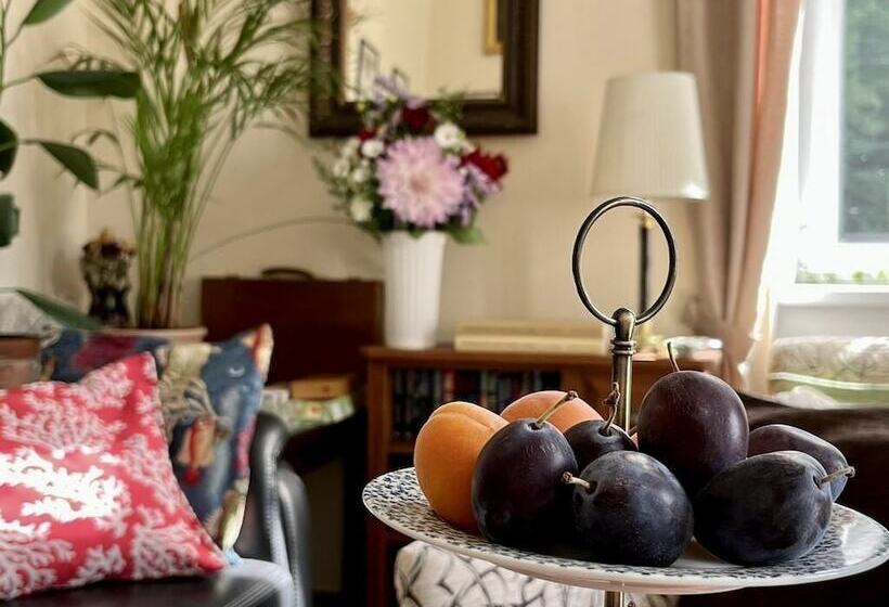 Panzió Penzion Vila Julie