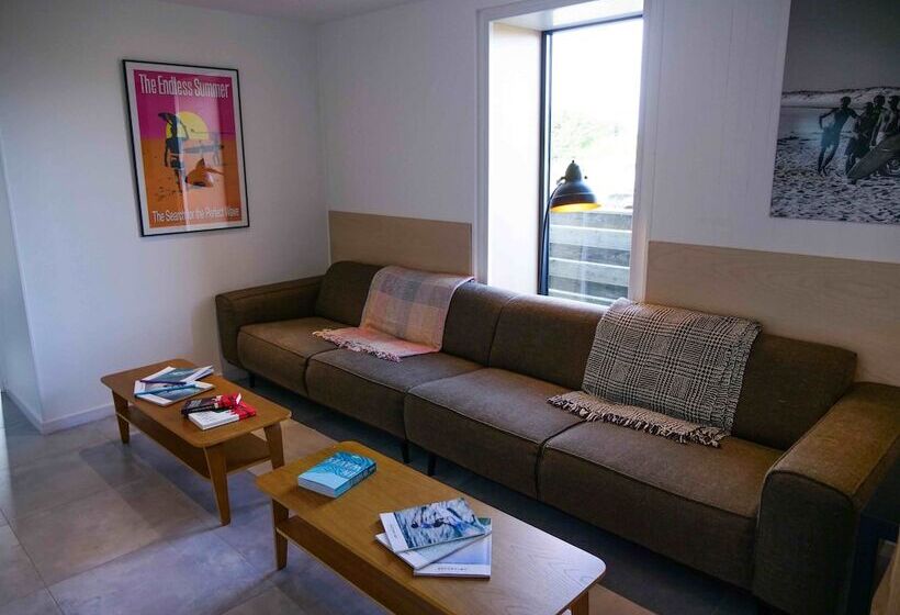 بنسيون Surf Camp Xxix