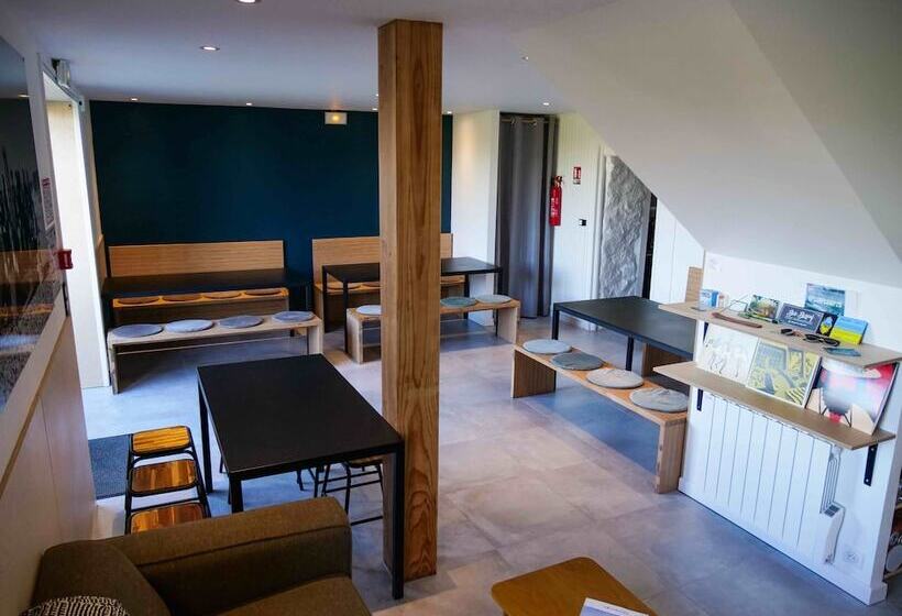 بنسيون Surf Camp Xxix