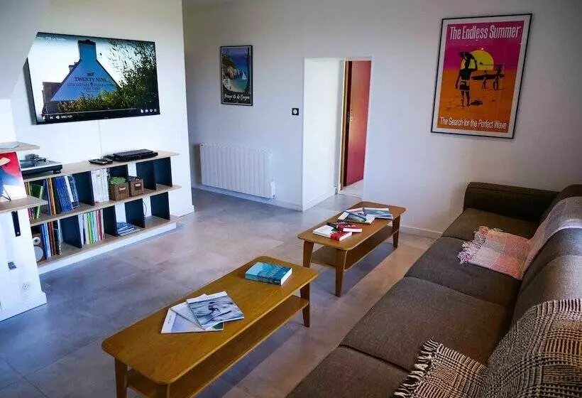 Majatalo Surf Camp Xxix