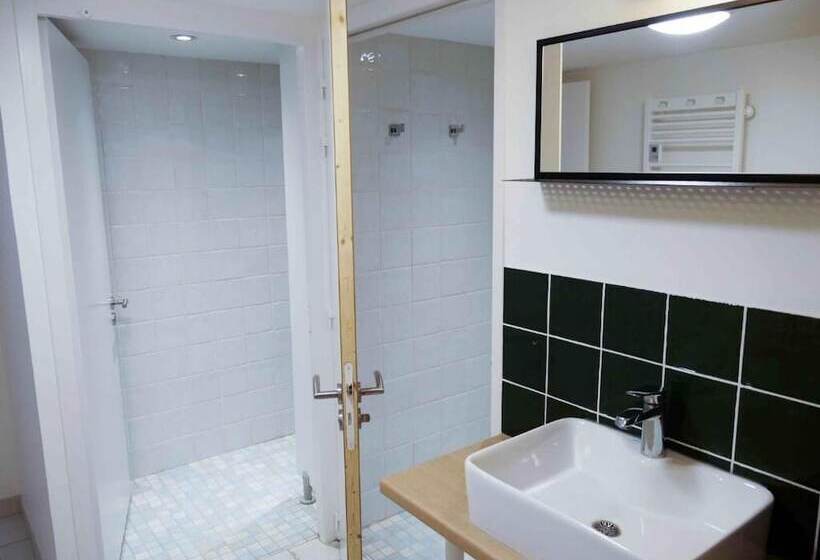 بنسيون Surf Camp Xxix